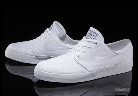 janoski nike wit kopen